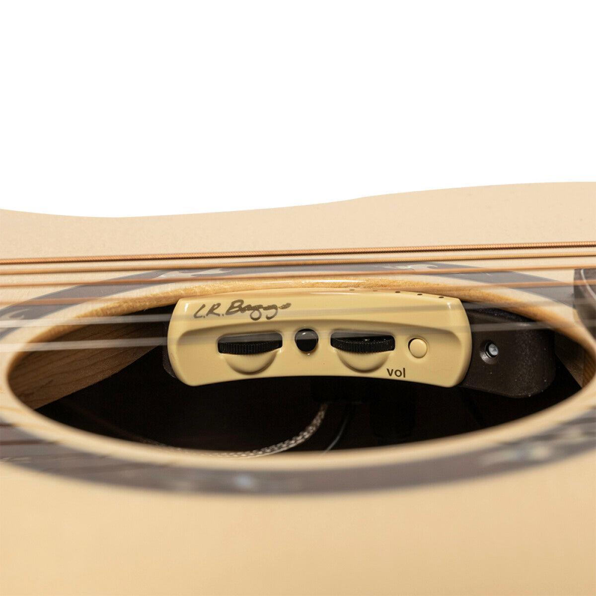 Crafter DG G-1000CE Anniversary series, grand auditorium 