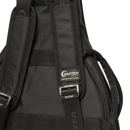Crafter DXB-DG Gigbag for dreadnouhgt and grand auditorium guitars