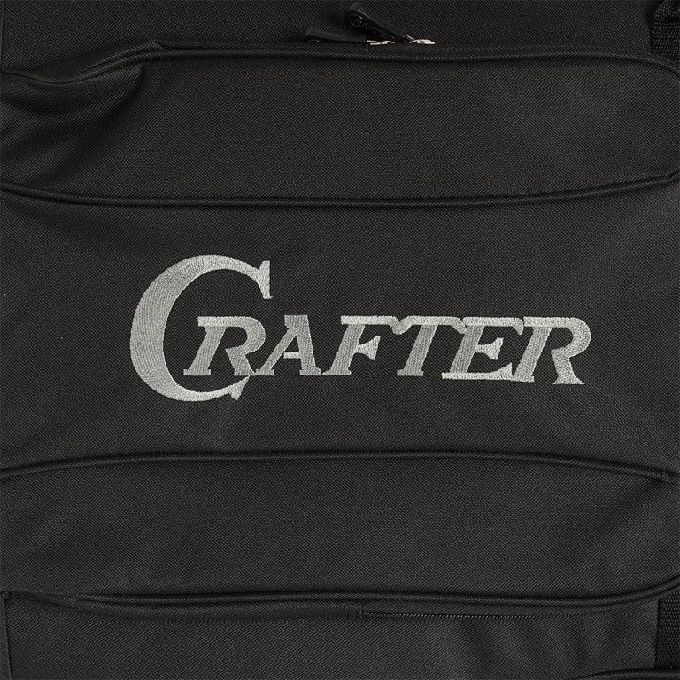 Crafter DXB-DG Gigbag for dreadnouhgt and grand auditorium guitars