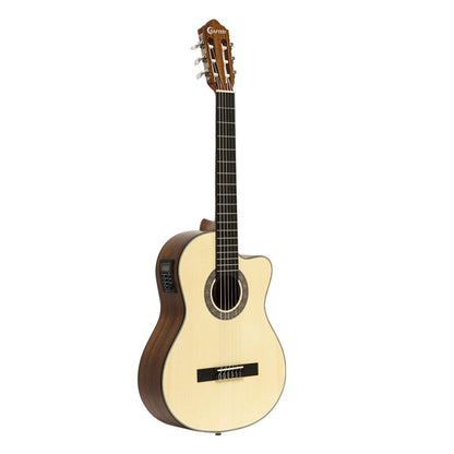 Crafter HC100-CE-N Silver series 100, classical electric guitar