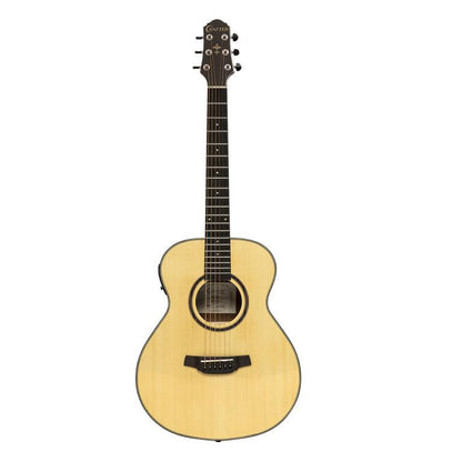 Crafter HM250-E-N Mini 3/4 E/A guitar