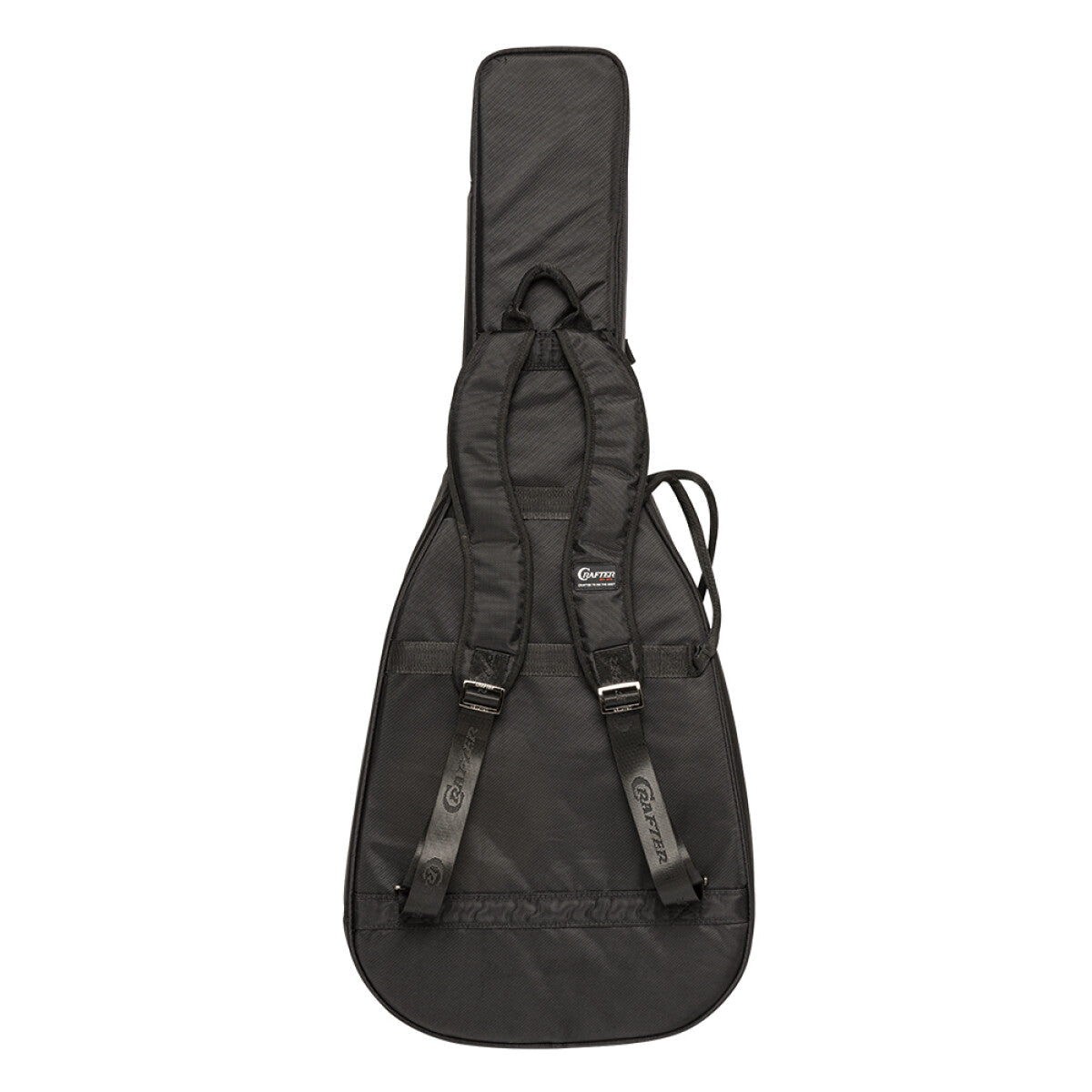 Crafter LX D-1000CE Cutaway Dreadnought Akustisk-elektrisk Guitar med Massiv Gran Dæk