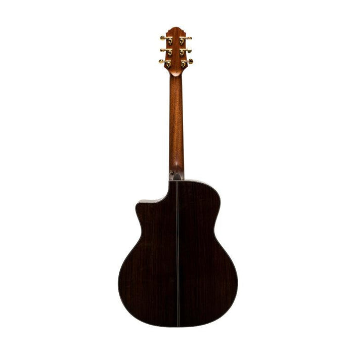 Crafter LX G-1000CE Grand auditorium