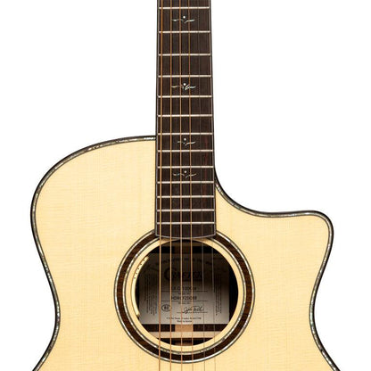 Crafter LX G-1000CE Grand auditorium
