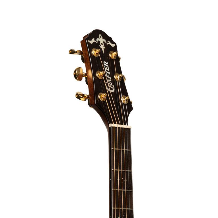 Crafter LX G-1000CE Grand auditorium