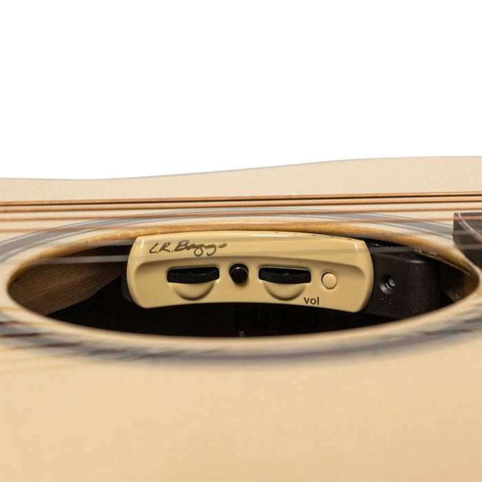 Crafter LX G-1000CE Grand auditorium