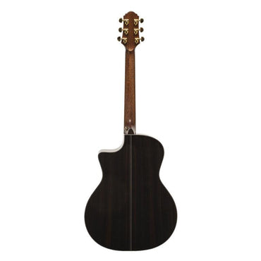 Crafter LX G-2000CE High-End Grand auditorium guitar with solid spruce top and LR Baggs Anthem Pick-Up
