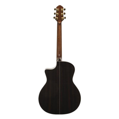 Crafter LX G-2000CE High-End Grand auditorium guitar with solid spruce top and LR Baggs Anthem Pick-Up