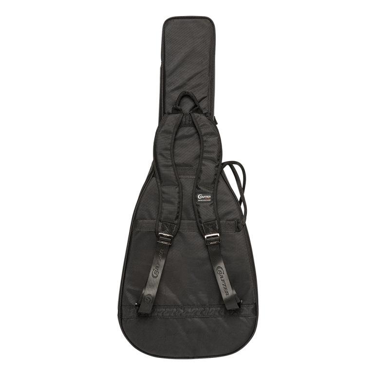 Crafter LX G-2000CE High-End Grand auditorium guitar with solid spruce top and LR Baggs Anthem Pick-Up