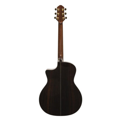 Crafter LX G-3000CE High-End Grand auditorium guitar w/solid spruce top and LR Baggs Anthem Pick-Up
