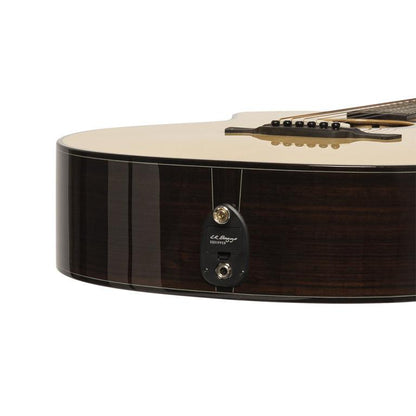 Crafter LX G-3000CE High-End Grand auditorium guitar w/solid spruce top and LR Baggs Anthem Pick-Up