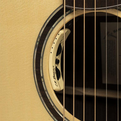 Crafter LX G-3000CE High-End Grand auditorium guitar w/solid spruce top and LR Baggs Anthem Pick-Up