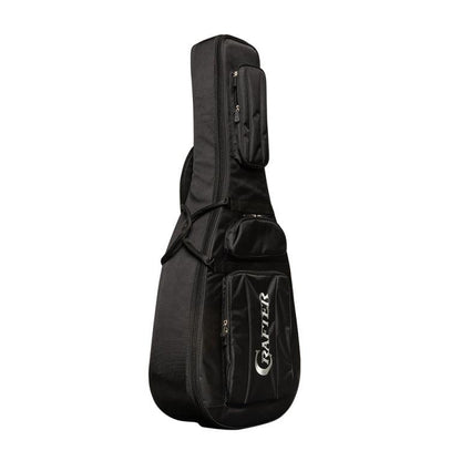 Crafter LX G-9000CE Grand Auditorium Acoustic-Electric Guitar with Solid Koa Top