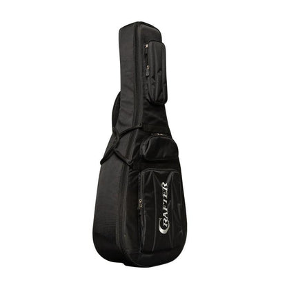 Crafter LX T-2000E High-end orchestra guitar with solid spruce top and and LR Baggs Anthem Pick-Up