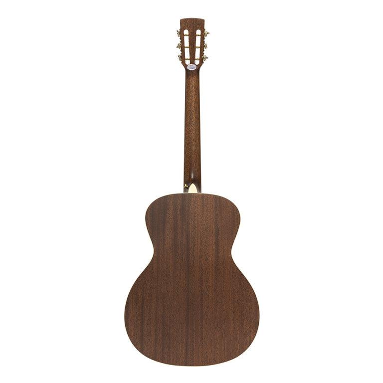 Crafter MIND T-ALPE VTG Orchestra E/A guitar with solid spruce top