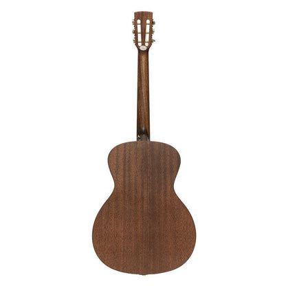 Crafter MIND T-MAHO NAT Orchestra electric-acoustic guitar with solid mahogany deck