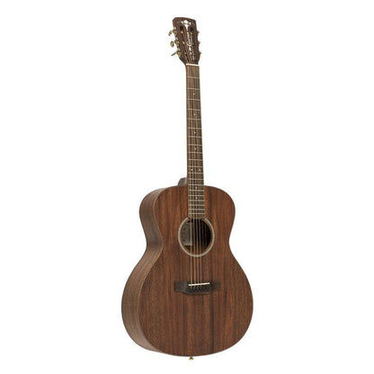 Crafter MIND T-MAHO NAT Orchestra electric-acoustic guitar with solid mahogany deck