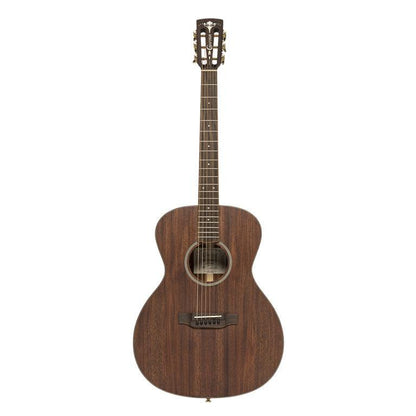Crafter MIND T-MAHO NAT Orchestra electric-acoustic guitar with solid mahogany deck