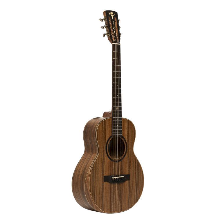 Crafter MINO ALK Acoustic-Electric Guitar with Solid Koa