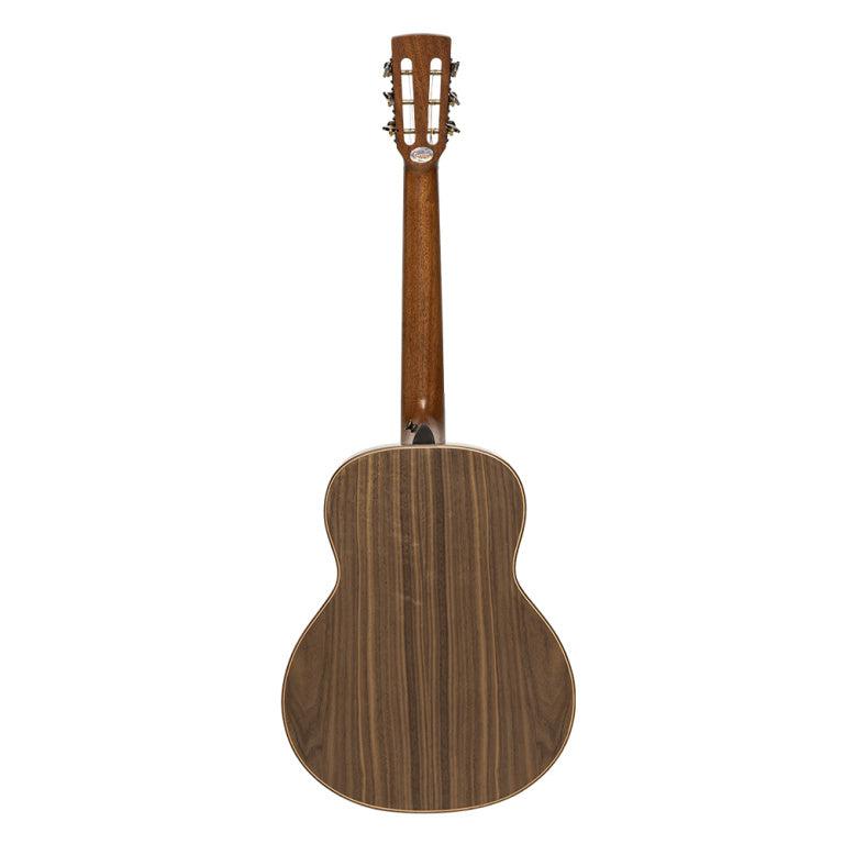 Crafter MINO BK WLN Acoustic-Electric Guitar with Solid Spruce Top