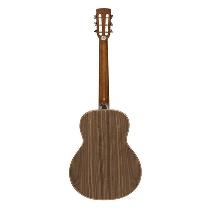Crafter MINO BK WLN Acoustic-Electric Guitar with Solid Spruce Top
