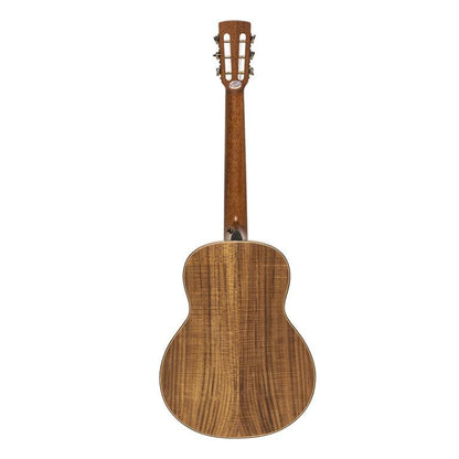 Crafter MINO KOA Acoustic-Electric Guitar with Solid Spruce Top