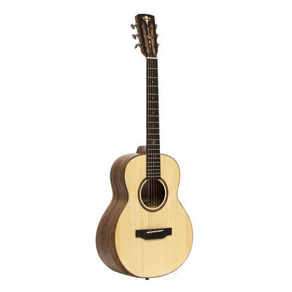 Crafter MINO KOA Acoustic-Electric Guitar with Solid Spruce Top