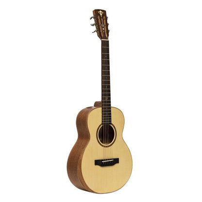 Crafter MINO MAHO Acoustic-Electric Guitar with Solid Engelmann Spruce