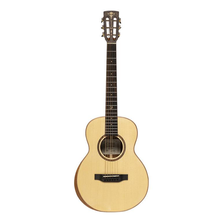 Crafter MINO MAHO Acoustic-Electric Guitar with Solid Engelmann Spruce