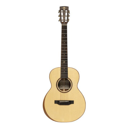 Crafter MINO MAHO Acoustic-Electric Guitar with Solid Engelmann Spruce