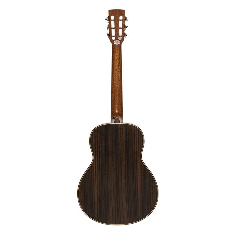 Crafter MINO ROSE Electric Guitar with Solid Engelmann Spruce