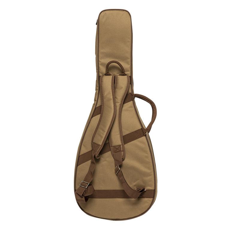 Crafter MINO ROSE Electric Guitar with Solid Engelmann Spruce