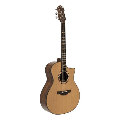 Crafter STG G18CE PRO Grand auditorium E/A guitar with solid cedar top