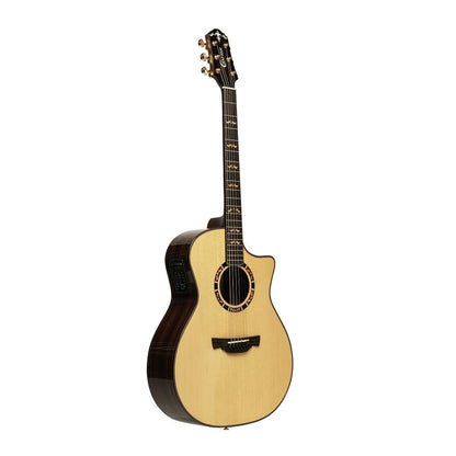 Crafter STG G20CE EDIT Grand auditorium E/A guitar with solid spruce top