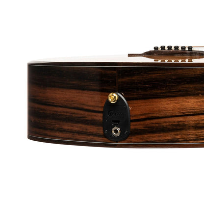 Crafter VL D22CE VVS Cutaway Dreadnought Acoustic-Electric Guitar with Solid VVS Spruce Top