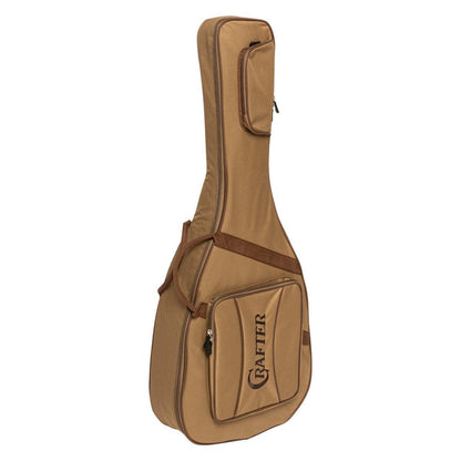 Crafter VL D22CE VVS Cutaway Dreadnought Acoustic-Electric Guitar with Solid VVS Spruce Top