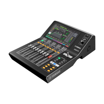 Yamaha DM3 – Digital Mixing Console (Standard)
