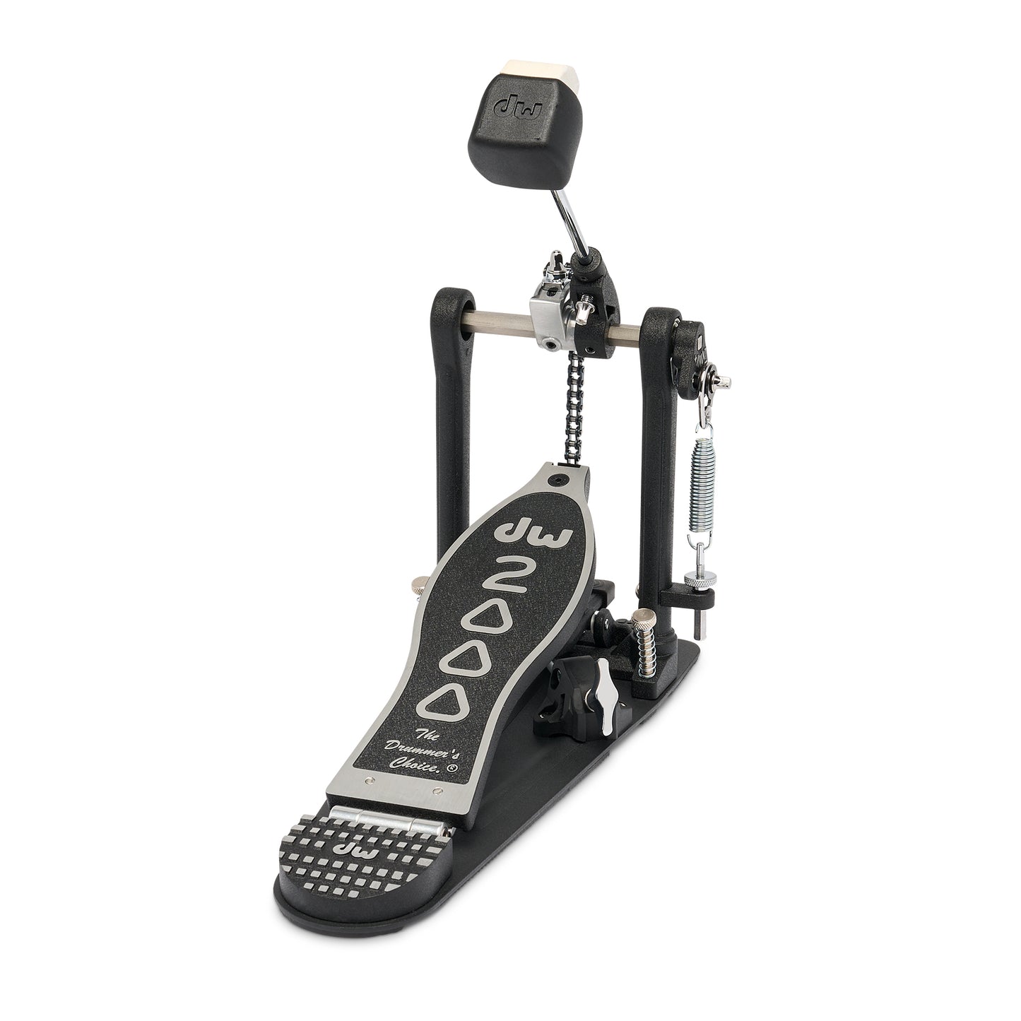 DW 2000 Series Single Bass Drum Pedal