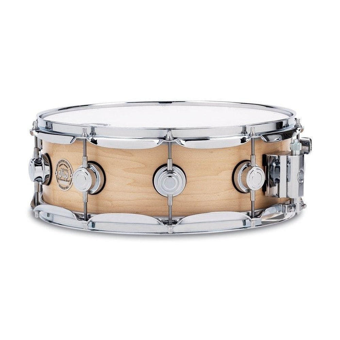 DW Snare Snare Drum Collector´s Satin Oil
