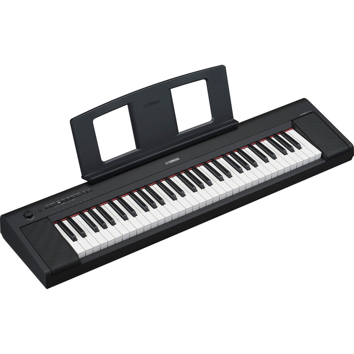 Digital Keyboard NP-15B Piaggero