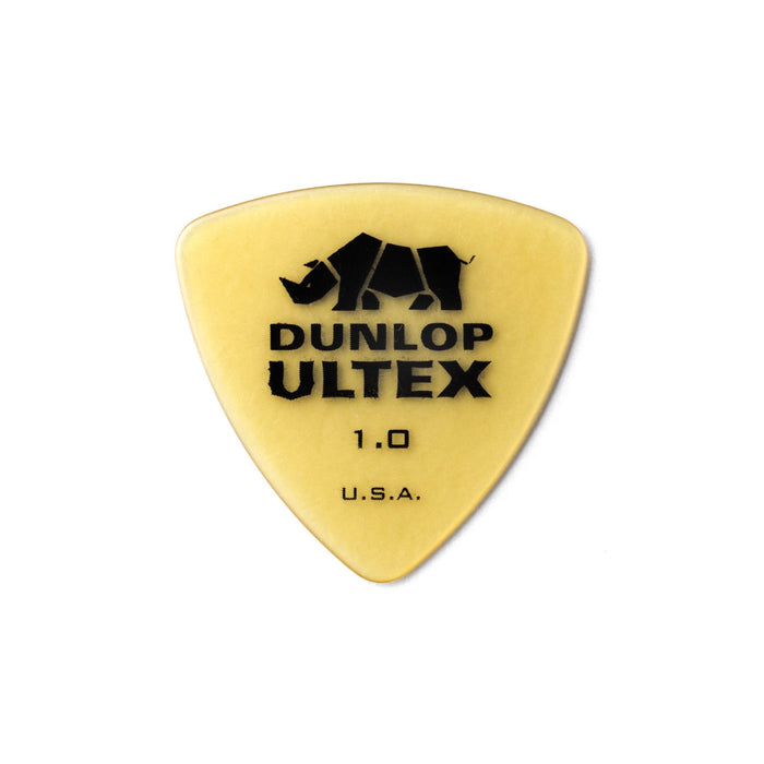 Dunlop 426P100 Ultex Triangle Pick