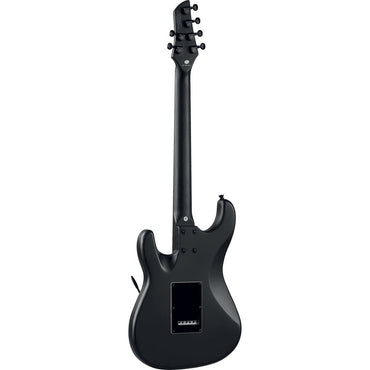 EKO Guitars GEE AIRE-STEALTHMATTE-BLK
