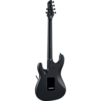 EKO Guitars GEE AIRE-STEALTHMATTE-BLK