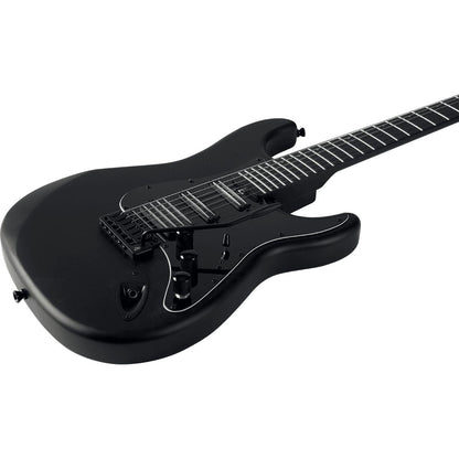 EKO Guitars GEE AIRE-STEALTHMATTE-BLK