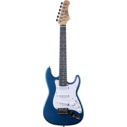 Eko Guitars ST100-3/4-BLU