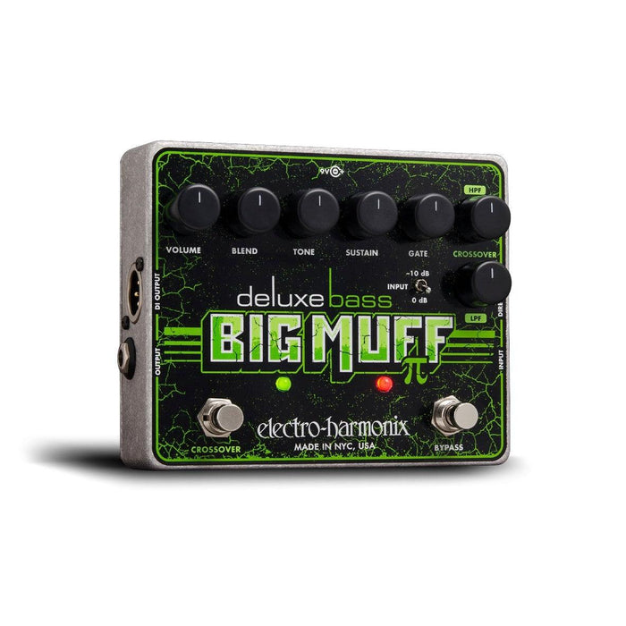 Electro Harmonix Deluxe Bass Big Muff Pi