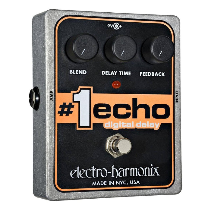 Electro Harmonix NO.1 ECHO Digital Delay