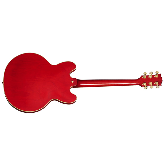 Epiphone 1959 ES-355 (Incl. Hard Case) Cherry Red