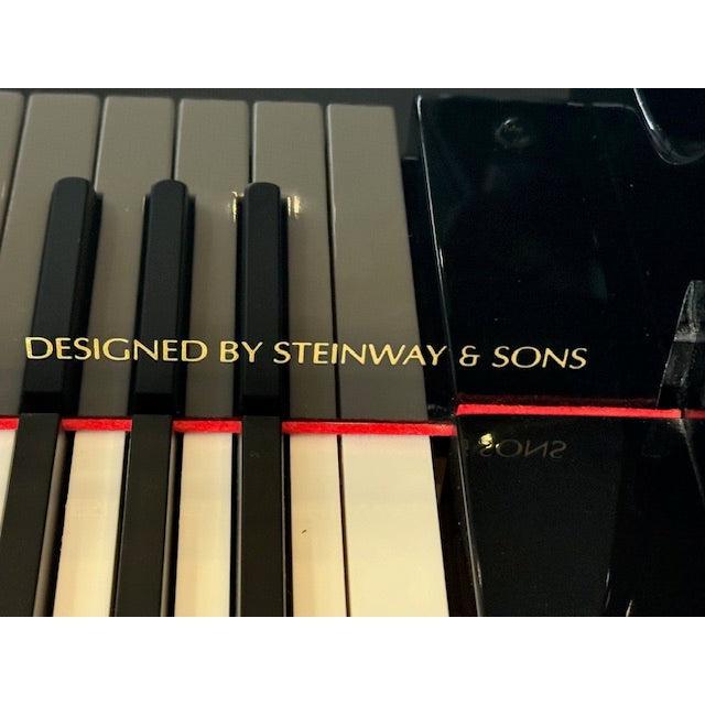 Essex Grand Piano, Designed by Steinway, used but in great condition