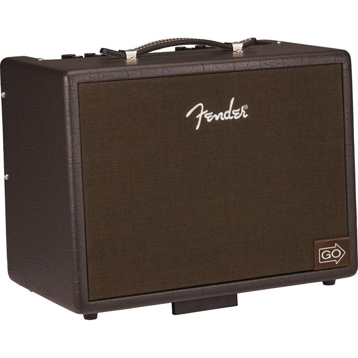 Fender Acoustic Junior GO, 230V EU